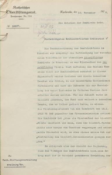 Quelle: EAF, ID 264
